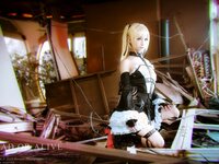 [Cosplay] Rinka Okita 沖田凜花 - Marie Rose