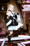 [Cosplay] Rinka Okita 沖田凜花 - Marie Rose