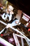 [Cosplay] Rinka Okita 沖田凜花 - Marie Rose