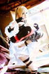 [Cosplay] Rinka Okita 沖田凜花 - Marie Rose