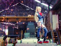 [Cosplay] Rinka Okita 沖田凜花 - Marie Rose