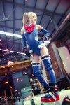 [Cosplay] Rinka Okita 沖田凜花 - Marie Rose