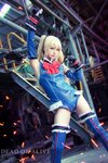 [Cosplay] Rinka Okita 沖田凜花 - Marie Rose