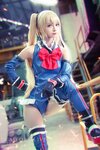 [Cosplay] Rinka Okita 沖田凜花 - Marie Rose