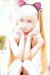 [Cosplay] Rinka Okita 沖田凜花 - Marie Rose