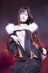 [Cosplay] Arty 亞緹 - Yu Miaoyi
