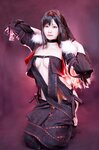 [Cosplay] Arty 亞緹 - Yu Miaoyi