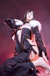 [Cosplay] Arty 亞緹 - Yu Miaoyi