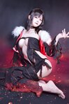 [Cosplay] Arty 亞緹 - Yu Miaoyi