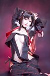 [Cosplay] Arty 亞緹 - Yu Miaoyi