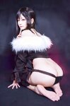 [Cosplay] Arty 亞緹 - Yu Miaoyi