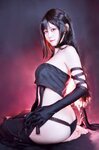 [Cosplay] Arty 亞緹 - Yu Miaoyi