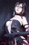 [Cosplay] Arty 亞緹 - Yu Miaoyi