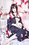 [Cosplay] Arty 亞緹 - Yu Miaoyi