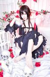 [Cosplay] Arty 亞緹 - Yu Miaoyi