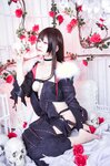 [Cosplay] Arty 亞緹 - Yu Miaoyi