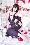 [Cosplay] Arty 亞緹 - Yu Miaoyi