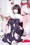 [Cosplay] Arty 亞緹 - Yu Miaoyi