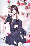 [Cosplay] Arty 亞緹 - Yu Miaoyi
