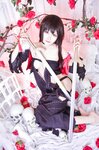 [Cosplay] Arty 亞緹 - Yu Miaoyi