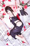 [Cosplay] Arty 亞緹 - Yu Miaoyi