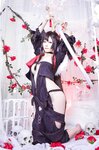 [Cosplay] Arty 亞緹 - Yu Miaoyi