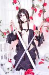 [Cosplay] Arty 亞緹 - Yu Miaoyi