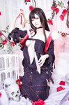 [Cosplay] Arty 亞緹 - Yu Miaoyi