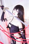 [Cosplay] Arty 亞緹 - Yu Miaoyi