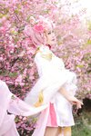 [Cosplay] Tao Nuan Jiang 桃暖酱 - King Of Glory 王者榮耀