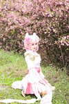 [Cosplay] Tao Nuan Jiang 桃暖酱 - King Of Glory 王者榮耀