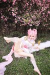 [Cosplay] Tao Nuan Jiang 桃暖酱 - King Of Glory 王者榮耀