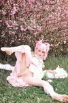 [Cosplay] Tao Nuan Jiang 桃暖酱 - King Of Glory 王者榮耀