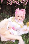 [Cosplay] Tao Nuan Jiang 桃暖酱 - King Of Glory 王者榮耀