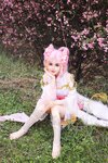 [Cosplay] Tao Nuan Jiang 桃暖酱 - King Of Glory 王者榮耀