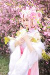 [Cosplay] Tao Nuan Jiang 桃暖酱 - King Of Glory 王者榮耀