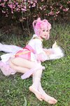 [Cosplay] Tao Nuan Jiang 桃暖酱 - King Of Glory 王者榮耀