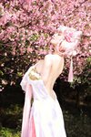 [Cosplay] Tao Nuan Jiang 桃暖酱 - King Of Glory 王者榮耀