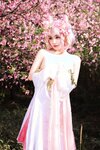 [Cosplay] Tao Nuan Jiang 桃暖酱 - King Of Glory 王者榮耀