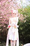 [Cosplay] Tao Nuan Jiang 桃暖酱 - King Of Glory 王者榮耀