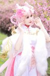 [Cosplay] Tao Nuan Jiang 桃暖酱 - King Of Glory 王者榮耀