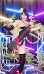 [Cosplay] Arty 亞緹 - Tifa
