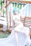 [Cosplay] Nyako 喵子 - DOA Tamaki たまき