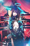[Cosplay] Rinka Okita 沖田凜花 - Yang Guifei (FGO)