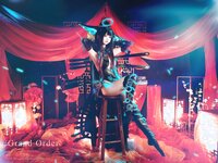 [Cosplay] Rinka Okita 沖田凜花 - Yang Guifei (FGO)