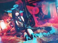 [Cosplay] Rinka Okita 沖田凜花 - Yang Guifei (FGO)