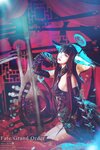 [Cosplay] Rinka Okita 沖田凜花 - Yang Guifei (FGO)