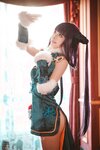 [Cosplay] Rinka Okita 沖田凜花 - Yang Guifei (FGO)