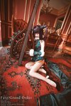 [Cosplay] Rinka Okita 沖田凜花 - Yang Guifei (FGO)