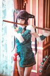 [Cosplay] Rinka Okita 沖田凜花 - Yang Guifei (FGO)